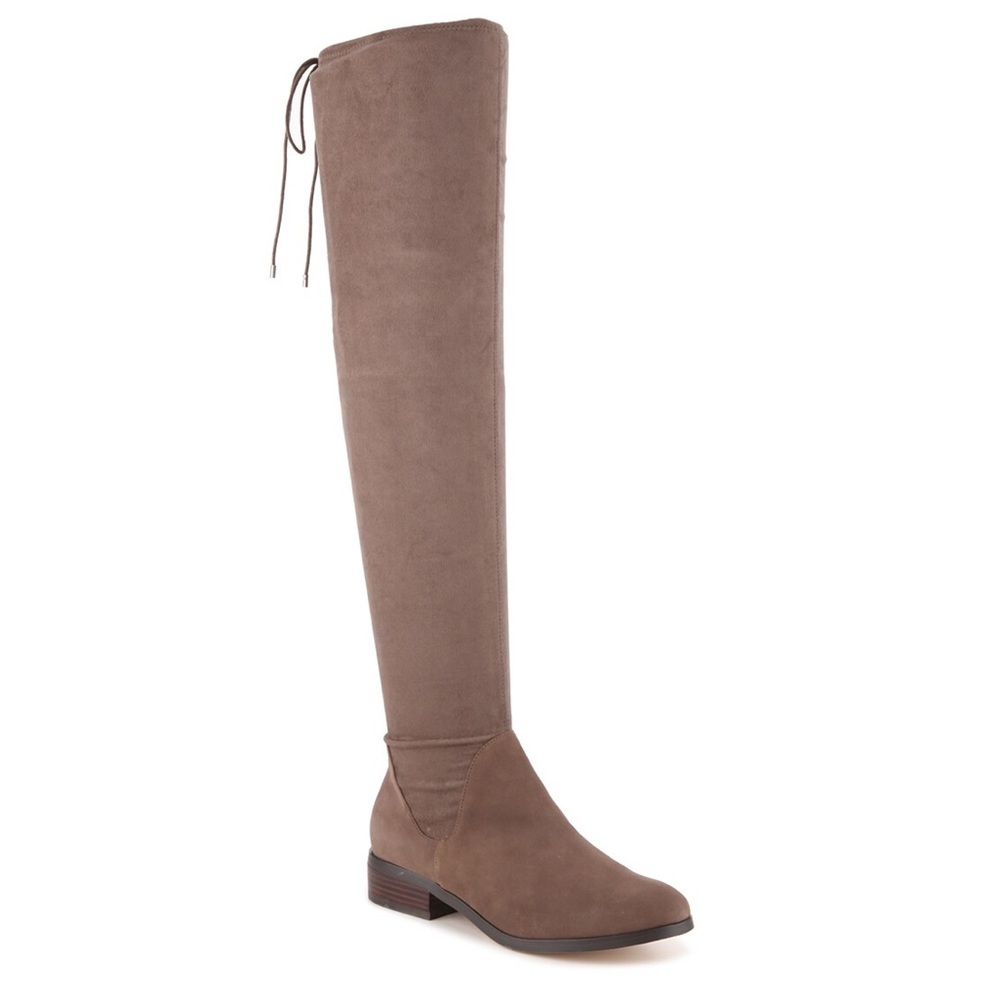 Sole Society Ravenna Over the Knee boots